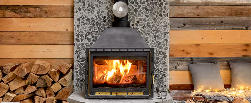 Travis Industries Elite Fireplace Inspection and Maintenance in Harrisonburg, Virginia