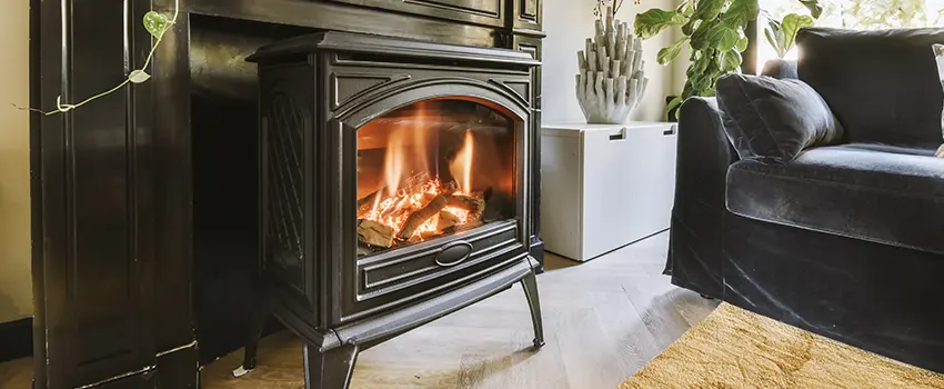 Valor Wood Fireplace in Harrisonburg, VA