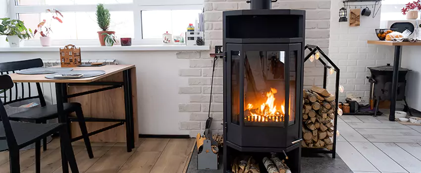 Cost of Vermont Castings Fireplace Services in Harrisonburg, VA