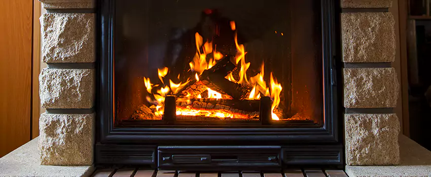 Cost of Wood Fireplace Installation in Harrisonburg, VA