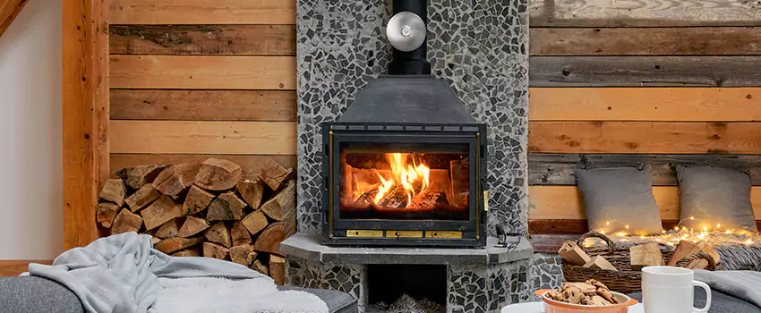 Affordable Wood Fireplace Fixing Solutions in Harrisonburg, Virginia