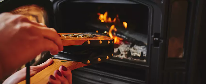 Cost of Wood Furnace Repair and Installation Services in Harrisonburg, VA