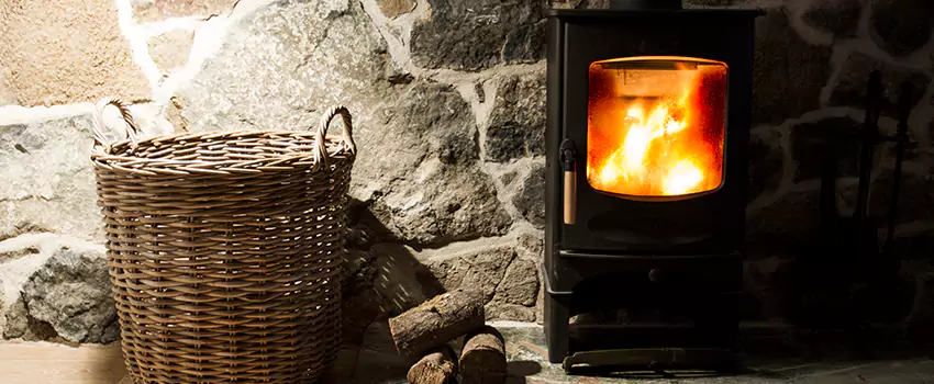 Wood Stove Fire Bricks Cleaning Services in Harrisonburg, Virginia