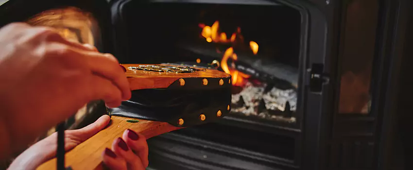 Wood Stove Grates Repair in Harrisonburg, Virginia