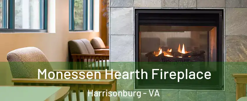  Monessen Hearth Fireplace Harrisonburg - VA