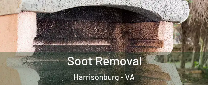  Soot Removal Harrisonburg - VA