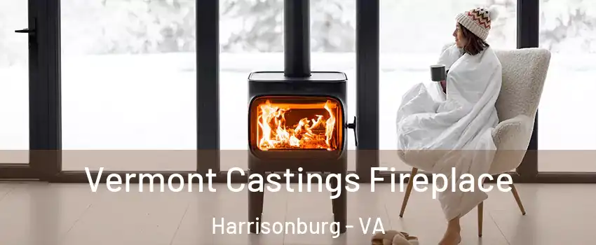  Vermont Castings Fireplace Harrisonburg - VA